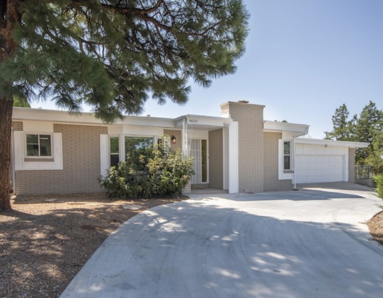 Building Photo - 9620 San Gabriel Rd NE