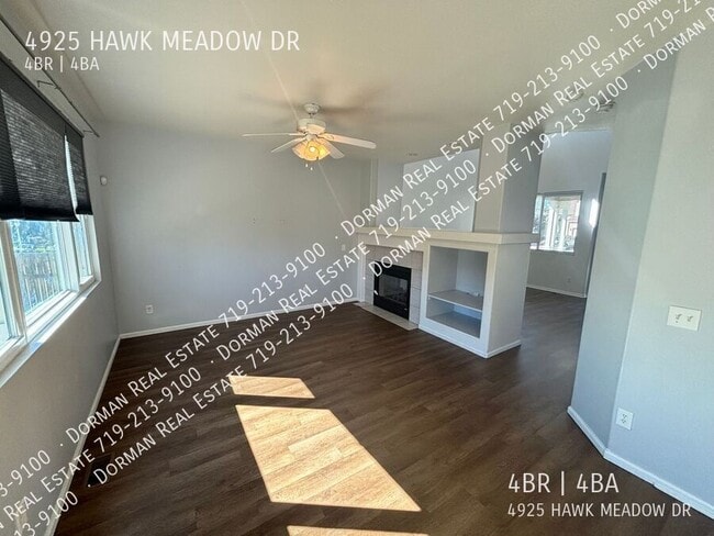 Building Photo - 4925 Hawk Meadow Dr