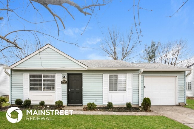 Building Photo - 3503 Pleasant Lake Dr