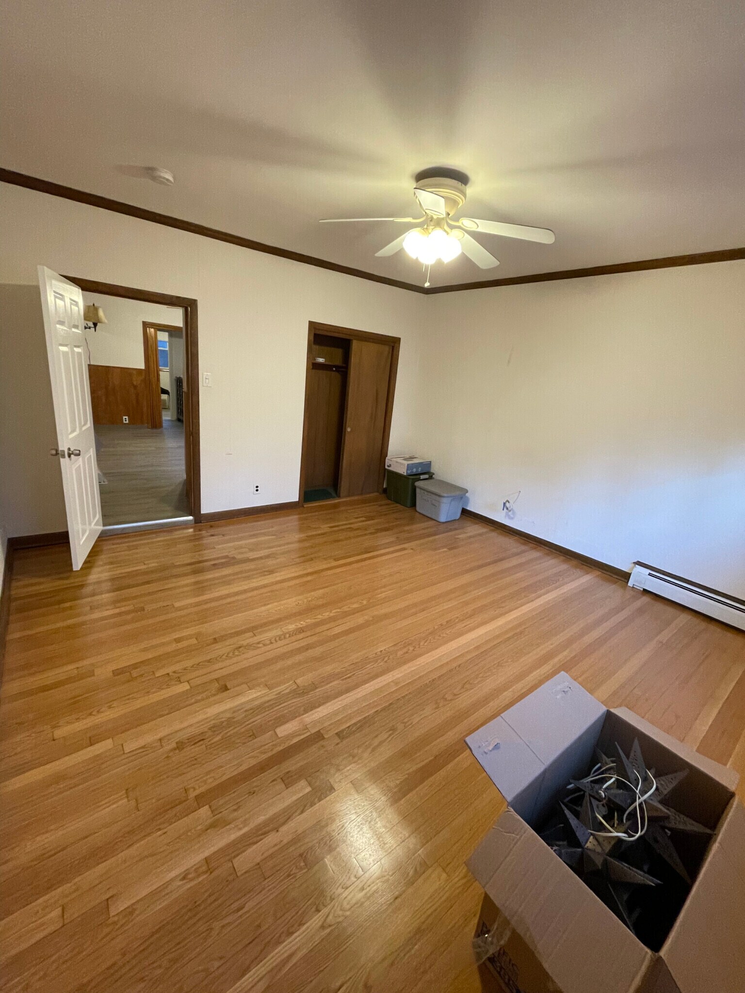 Building Photo - 161 Otis St