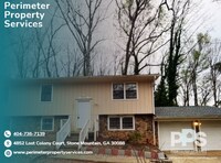 Building Photo - 4852 Lost Colony Ct