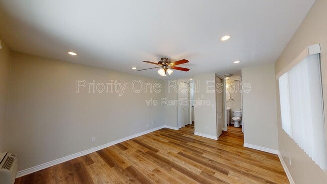 Building Photo - 4545 Collwood Blvd