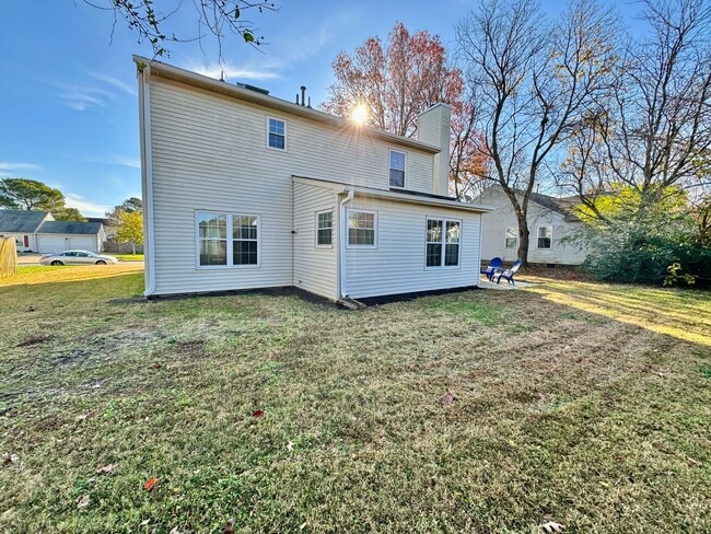 Building Photo - A Fantastic 3-Bedroom Home in Ocean Lakes North! Available 04-20-26! 2-Car Attached Garage, Large...