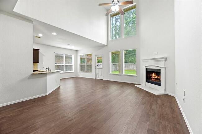 Building Photo - 22514 Forbes Field Trail