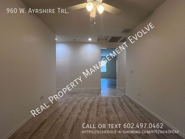 Building Photo - 960 W Ayrshire Trail