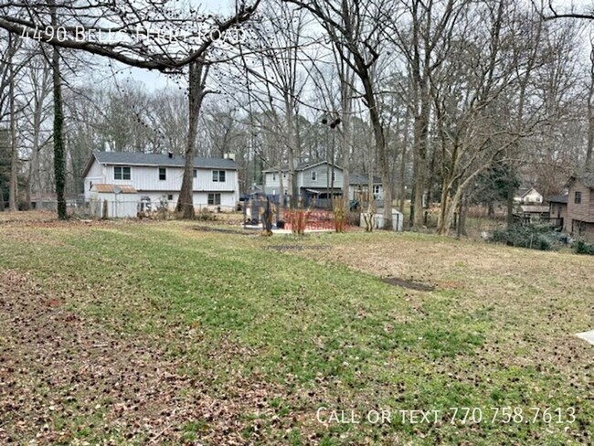 Building Photo - 4490 Bells Ferry Rd