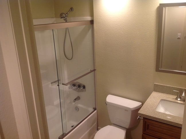 Building Photo - 1340 N Curson Ave