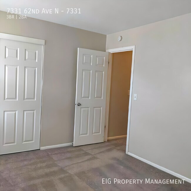 Building Photo - 7331 62nd Ave N