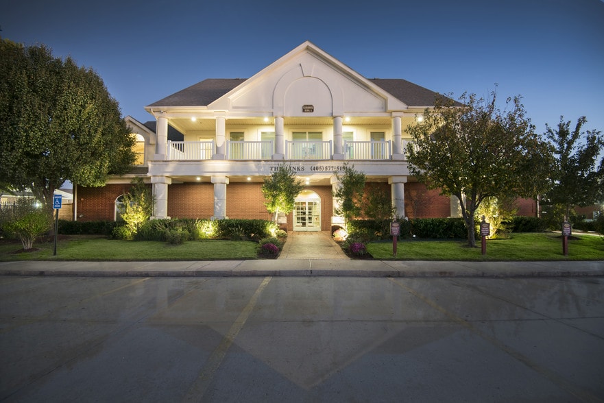 The Links at Mustang Creek 2004 S Mustang Rd Yukon OK 73099