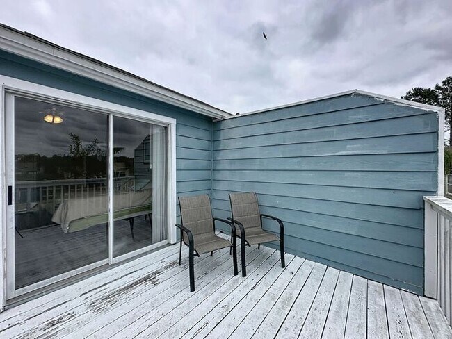 Building Photo - Condo at Villas at Island Club, Kissimmee