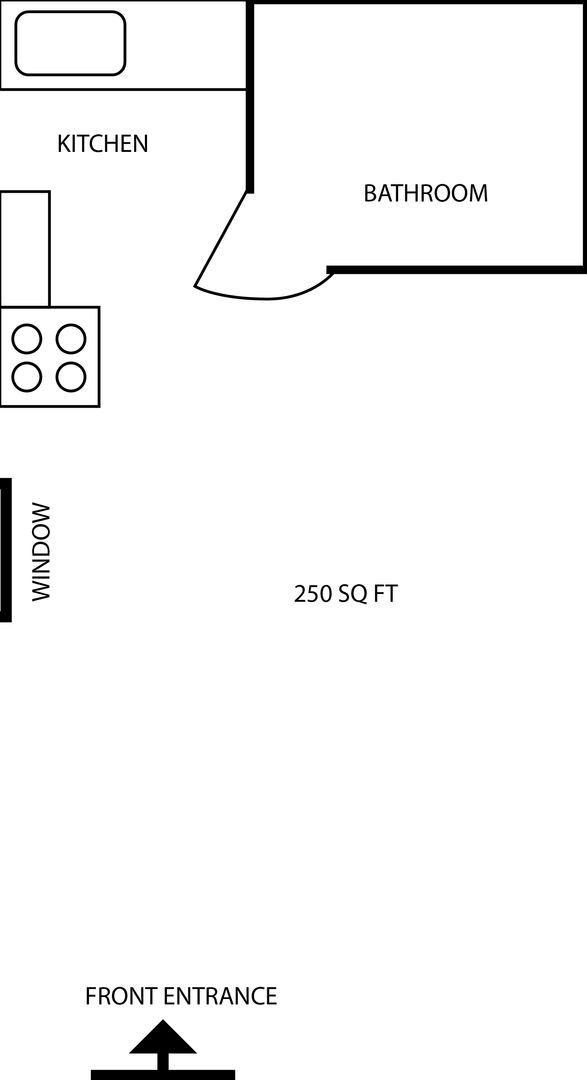 Building Photo - 33 E 1013