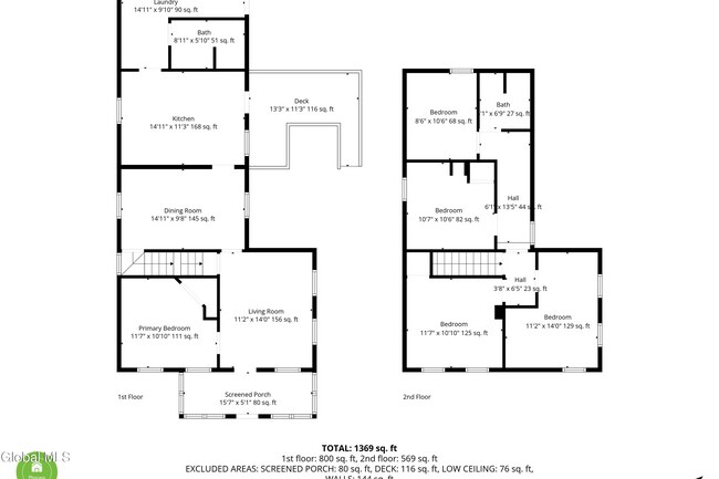 Building Photo - 106 Lawrence St