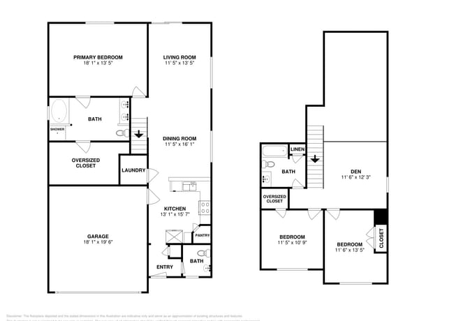 Building Photo - 239 Ridge Terrace Ln