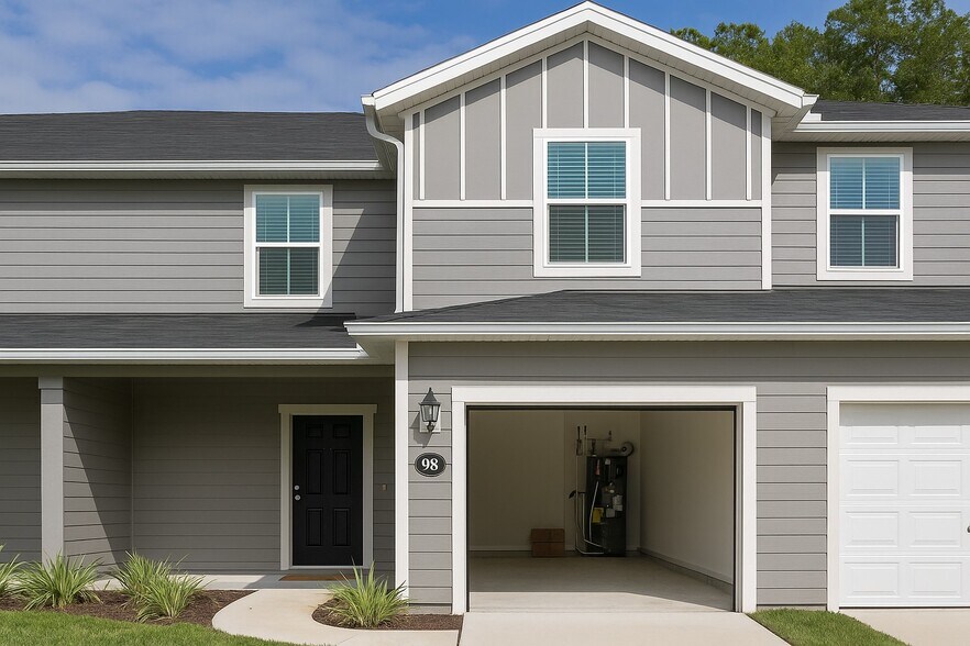 Building Photo - 98 Pittman Ct