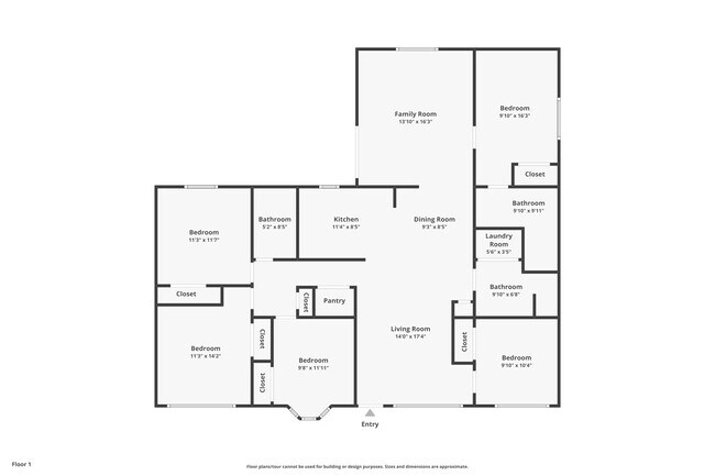 Building Photo - 318 Maplewood Dr