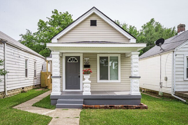 Building Photo - Charming 4 Bedroom For Rent.