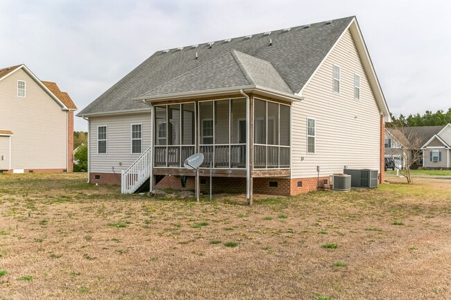 Building Photo - Beautiful 3 Bed/2.5 Bath located in Shingle Landing, Moyock NC