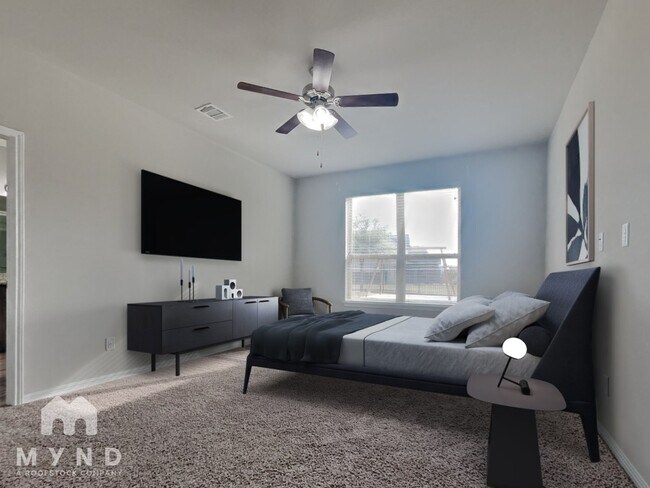 Building Photo - 317 Rusk Bluff Ave