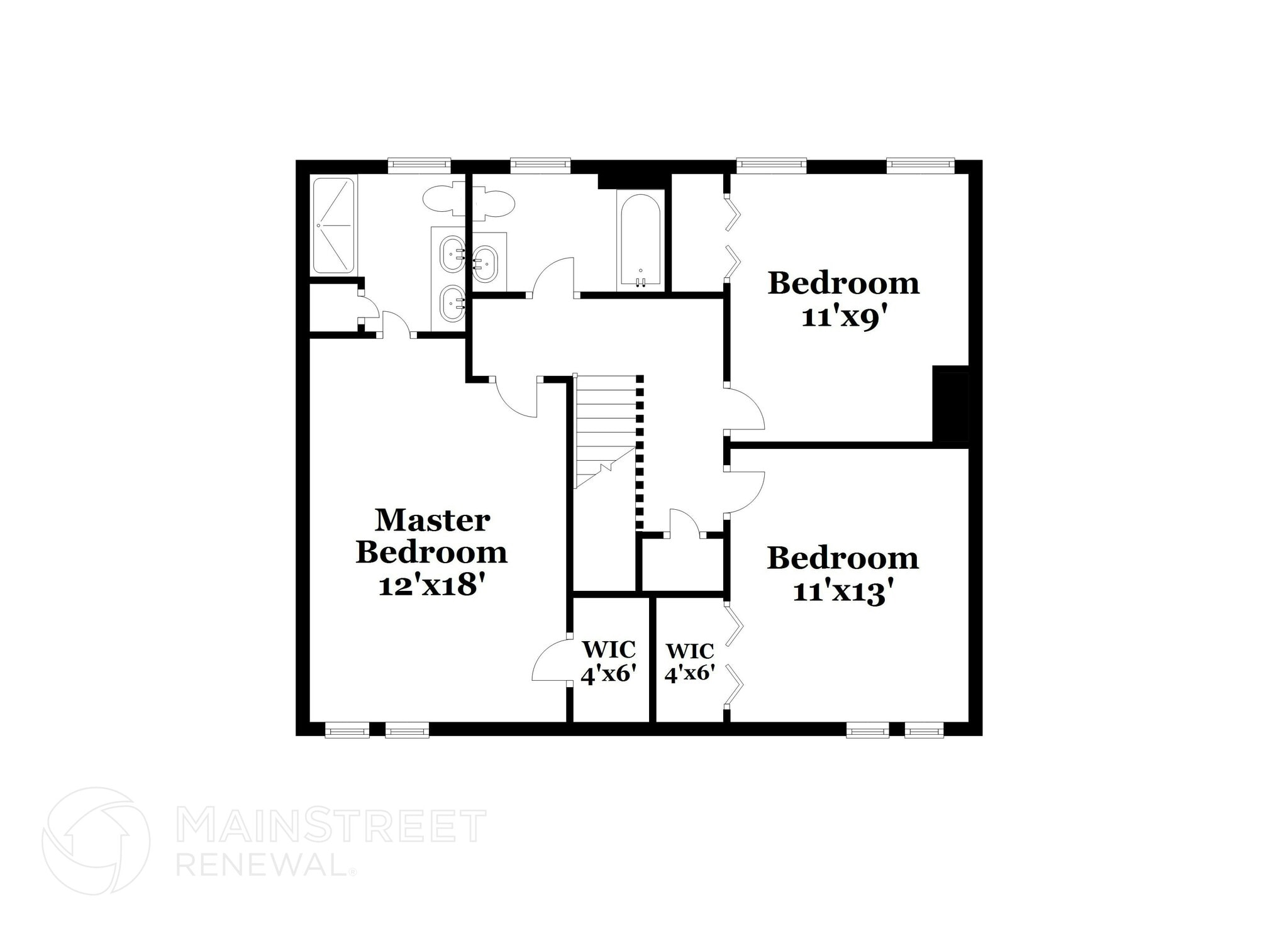 Building Photo - 3445 Colony Dr SE