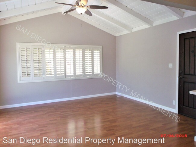 Building Photo - 4 br, 2 bath House - 7149 Lewison Drive