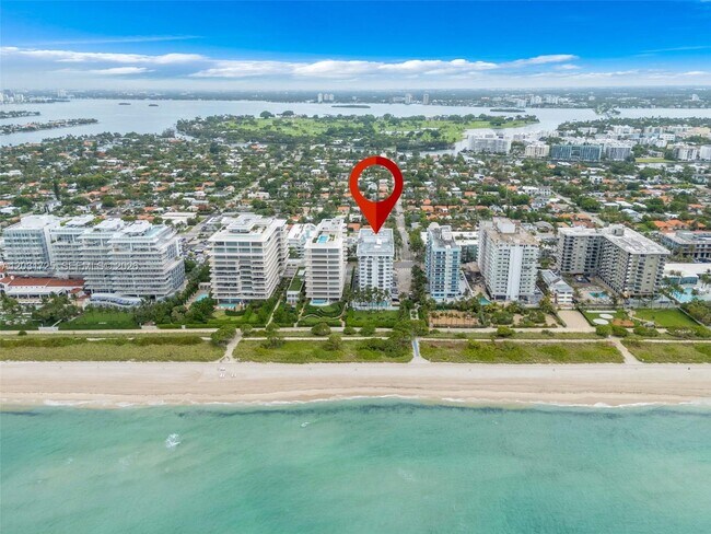 Building Photo - 9195 Collins Ave