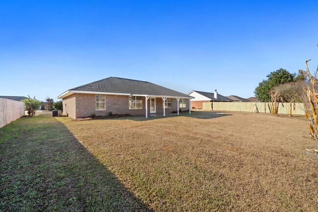 Building Photo - 2520 E Ashford Park Dr