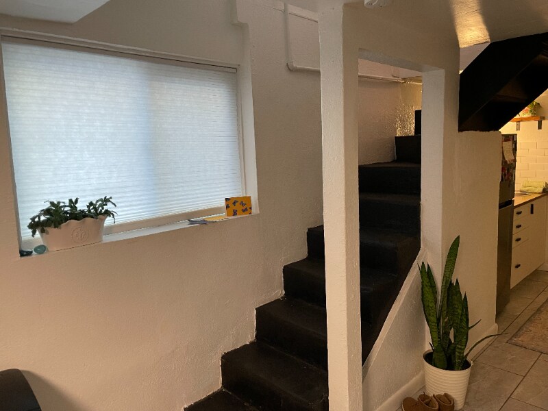 Building Photo - 1266 Lafayette St