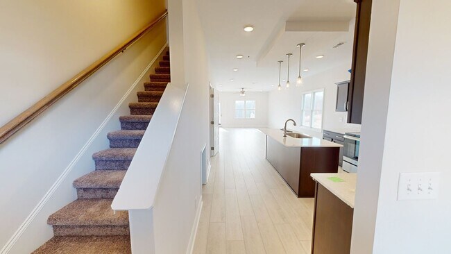 Building Photo - Modern Comfort Meets Everyday Convenience in Clarksville