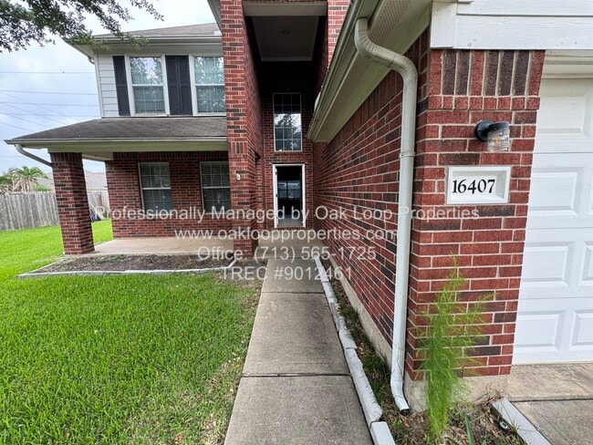 Building Photo - 16407 Thyme Green Ln