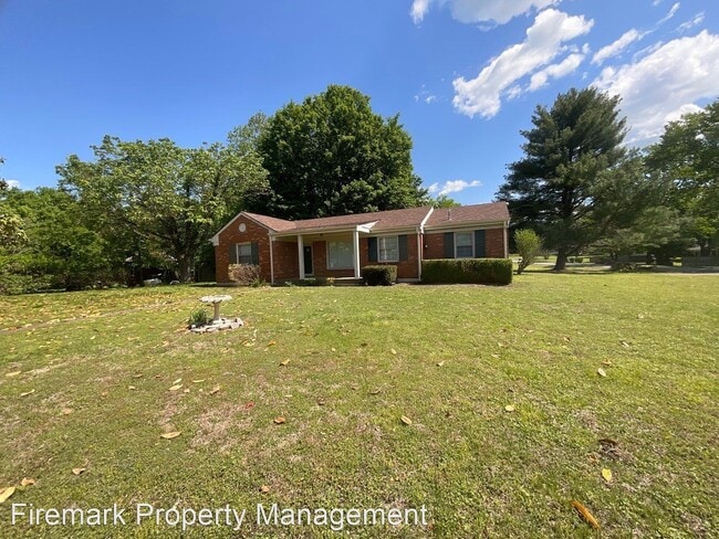Building Photo - 3 br, 2 bath House - 1117 Berwick Trail