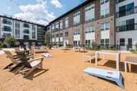 Building Photo - Cypress at Trinity Groves