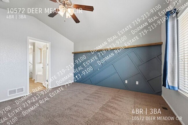 Building Photo - 10572 Deer Meadow Cir