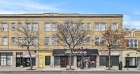 Building Photo - 3420 W Irving Park Rd
