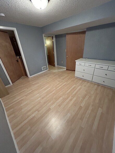 Lower Level Bedroom - 4855 W 142 1/2 St