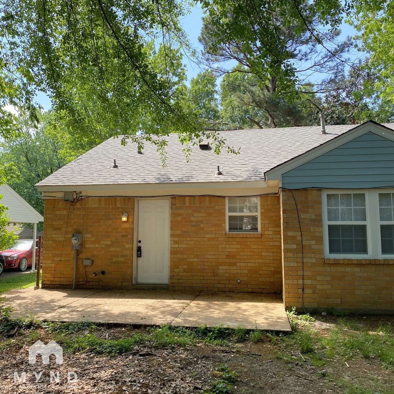 Building Photo - 8430 Old Forge Rd