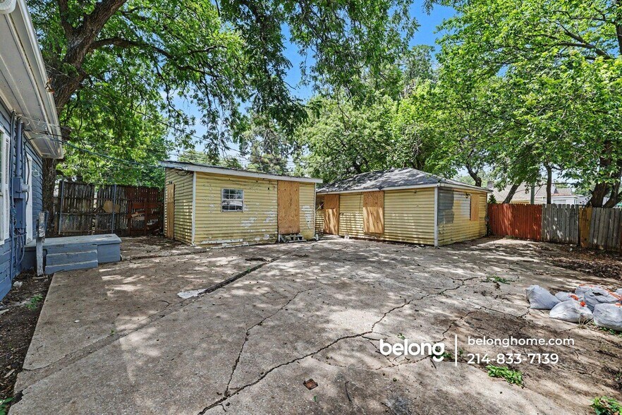 Building Photo - 603 W Pembroke Ave