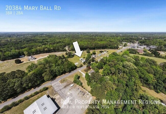 Building Photo - 20384 Mary Ball Rd
