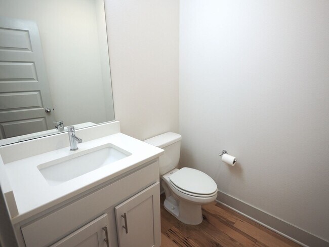 Building Photo - Gated Community In Round Rock