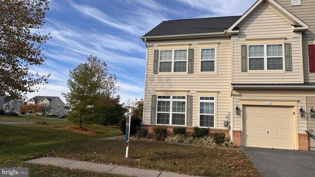 Building Photo - 110 Gate Stone Ln
