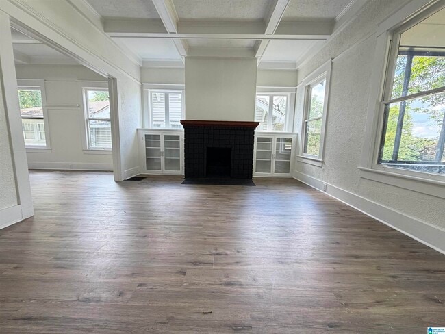 Building Photo - 1225 Ford Ave