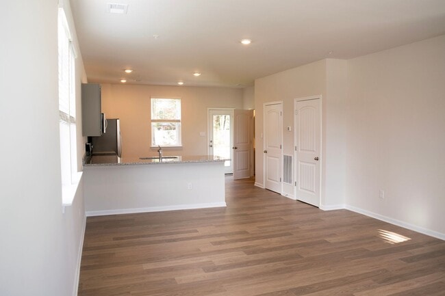 Building Photo - Brand NEW Townhome for Rent!