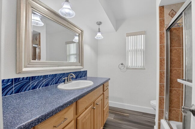 Building Photo - 1012 W Camino Real