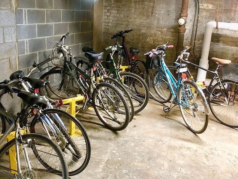 Building Photo - 1101 L St NW