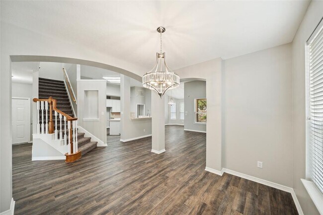 Building Photo - 10207 Trailblazer Ln