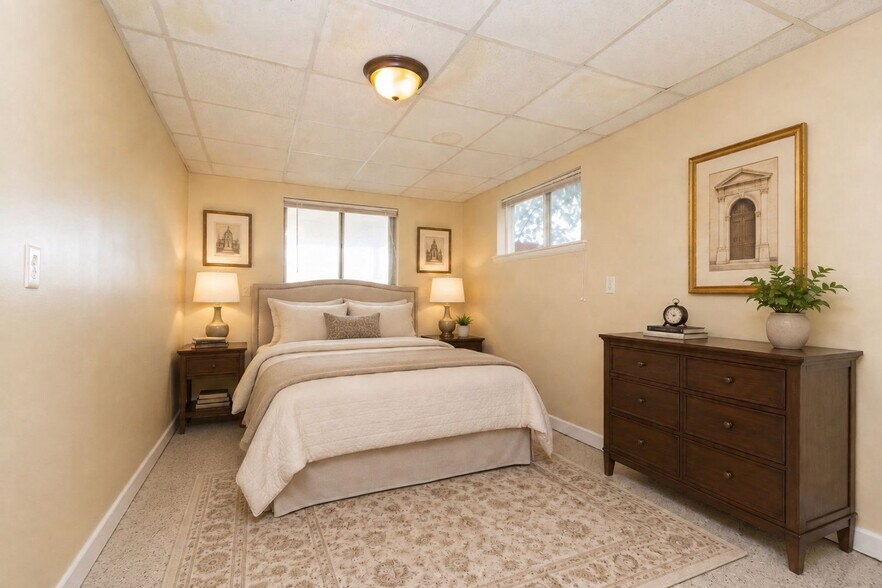 Building Photo - 1309 Labrea Dr