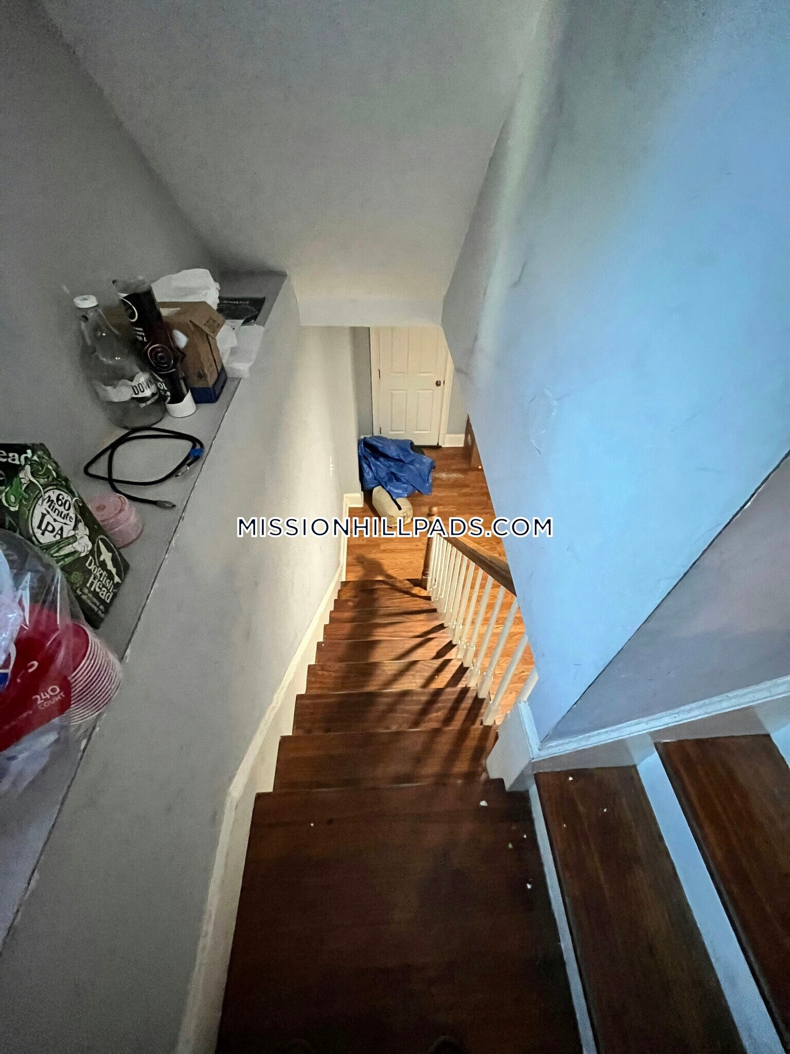 Building Photo - 731 Parker St