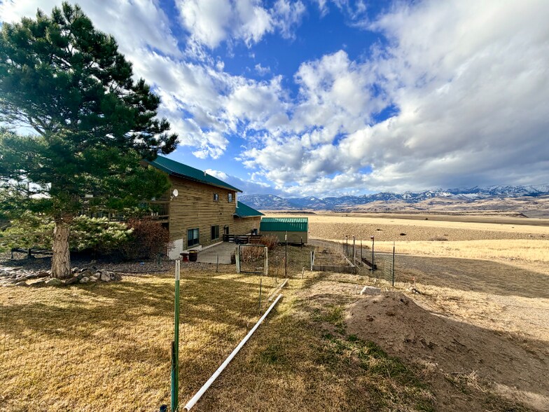 Building Photo - 37 Bridger Meadow Ln