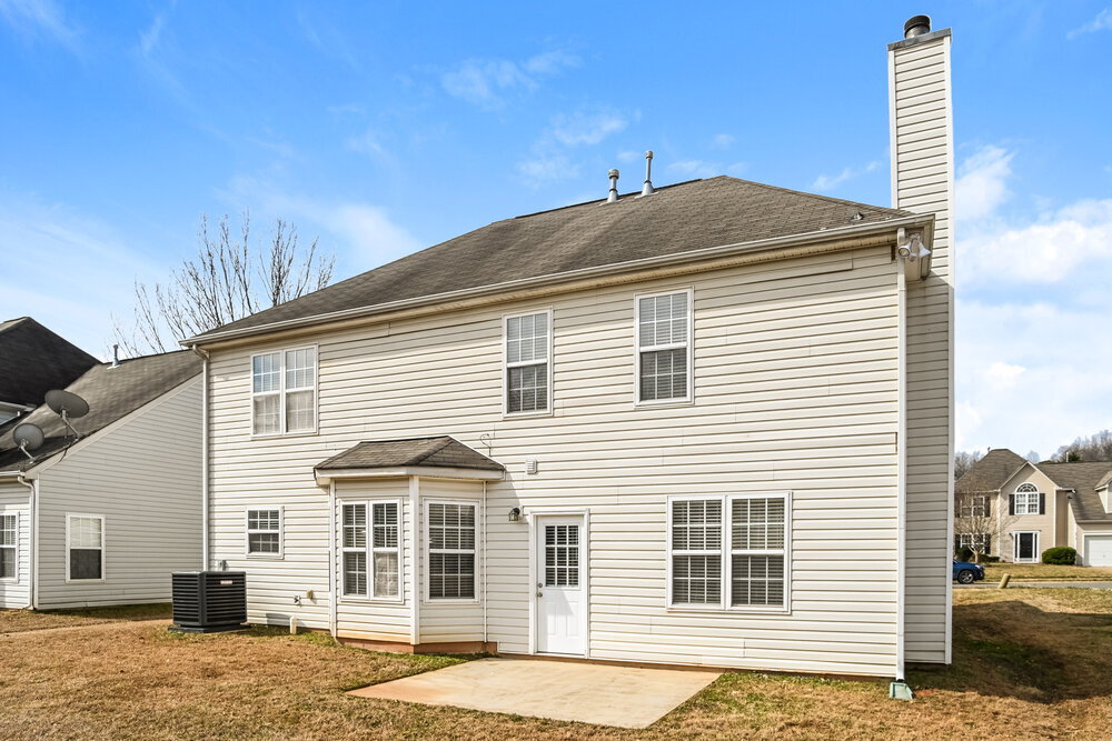 Building Photo - 3313 Valerie Dr