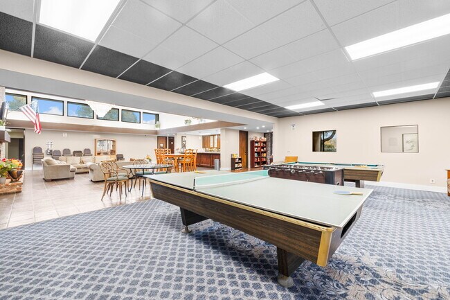 Building Photo - 6314 Friars Rd