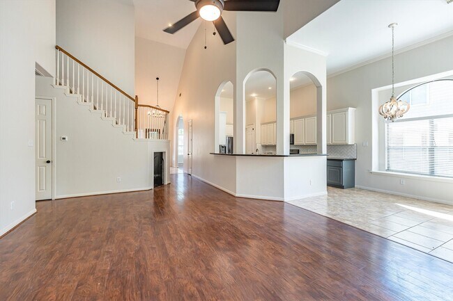 Building Photo - 3517 Oak Landing